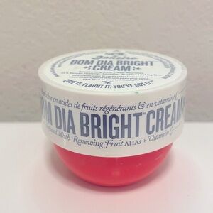 ☀️Sol de Janeiro Bom Dia Brightening Cream